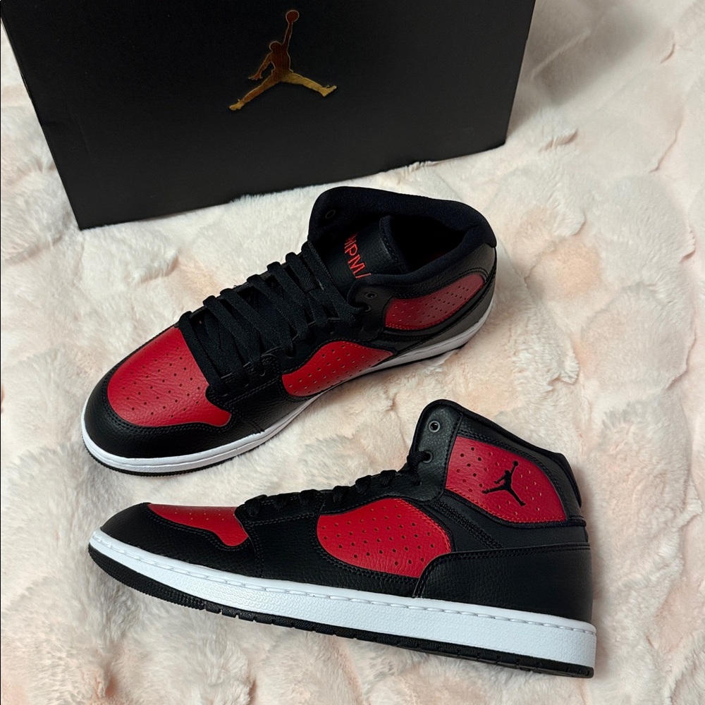 Jordan Access Men’s Shoe